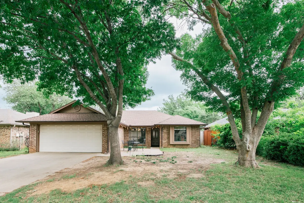 3001 Terry Court, Denton, TX 76209 - #1