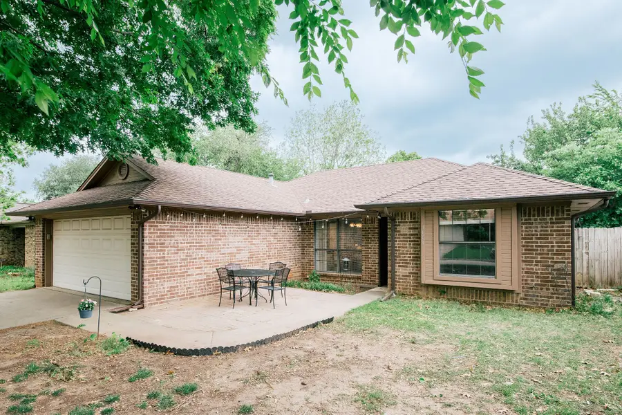 3001 Terry Court, Denton, TX 76209 - #3