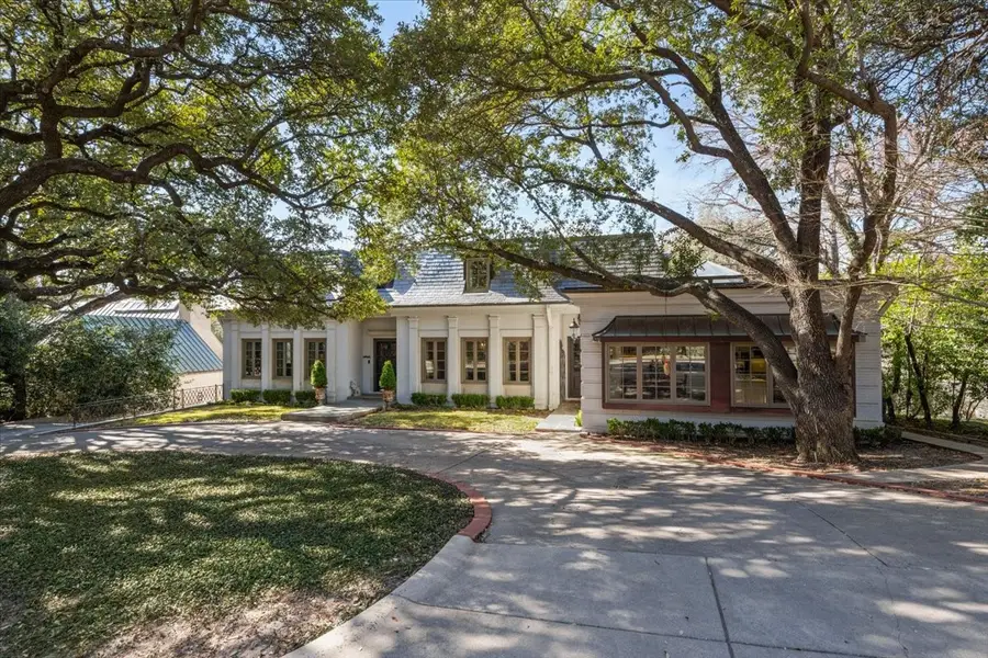 212 Hazelwood Drive, Fort Worth, TX 76107 - #3