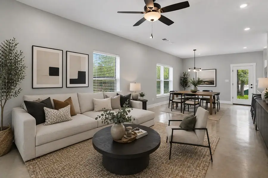 738 E Sears Street, Denison, TX 75021 - #2