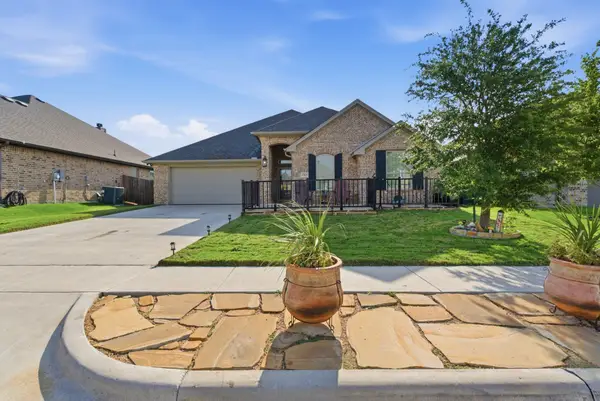 1313 Parkers Draw Avenue, Weatherford, TX 76086