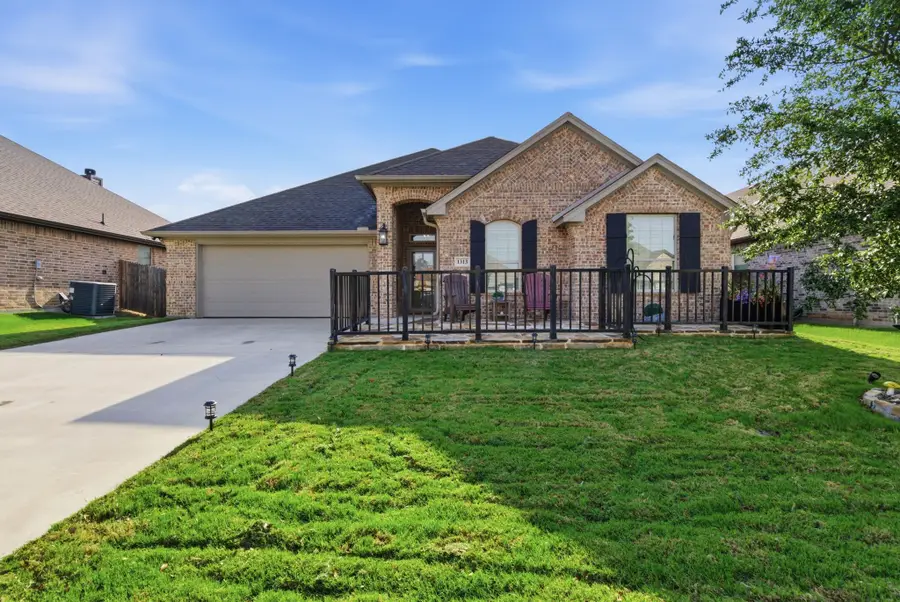 1313 Parkers Draw Avenue, Weatherford, TX 76086 - #2