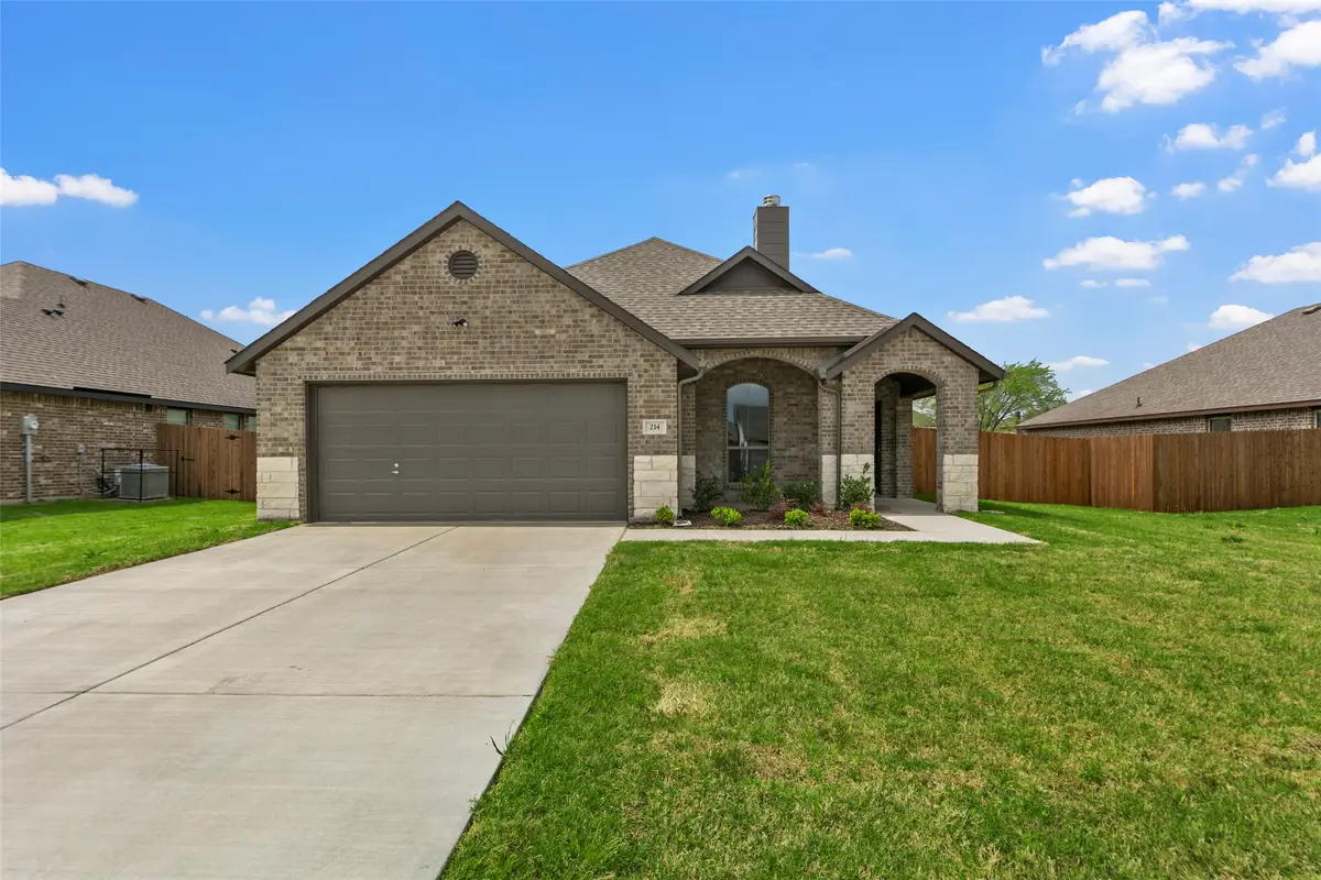 214 Pennington Road, Josephine, TX 75173 - #1