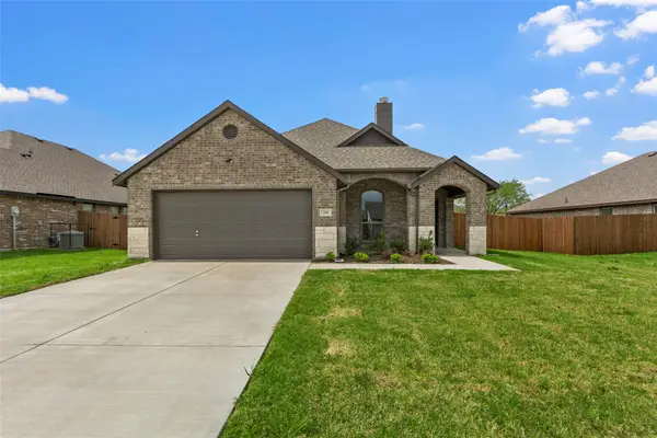 214 Pennington Road, Josephine, TX 75173