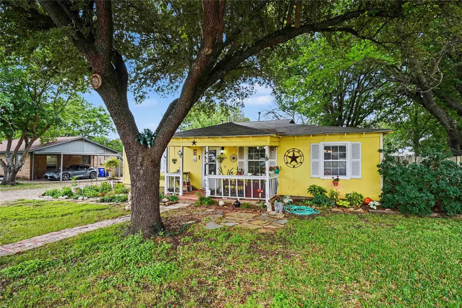 5700 Kennedy Street, Watauga, TX 76148 - #2