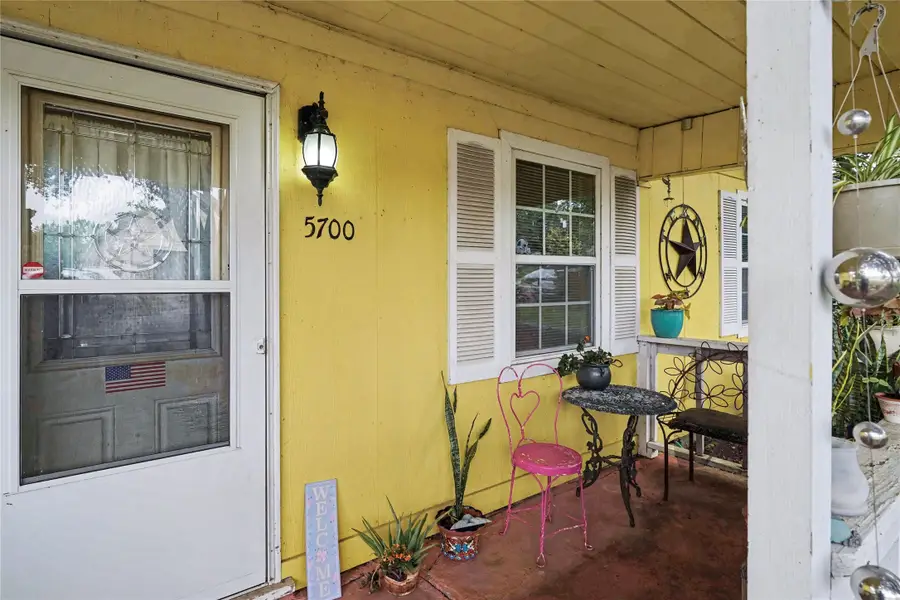 5700 Kennedy Street, Watauga, TX 76148 - #3