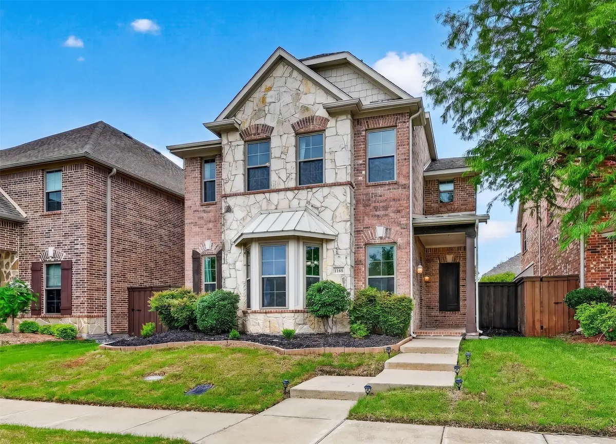 1468 Bristol Lane, Lewisville, TX 75077 - #1