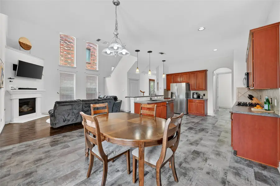 1468 Bristol Lane, Lewisville, TX 75077 - #3