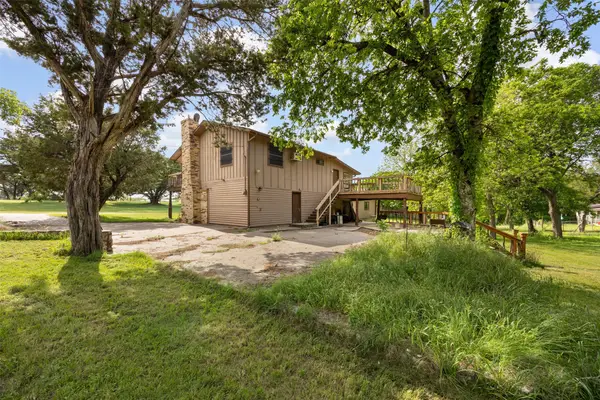 236 Linda Lee Crossing, Whitney, TX 76692
