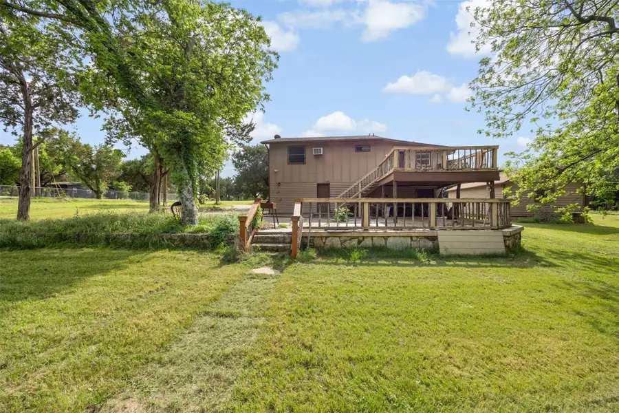 236 Linda Lee Crossing, Whitney, TX 76692 - #2