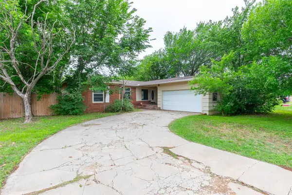 4225 S 6th Street, Abilene, TX 79605