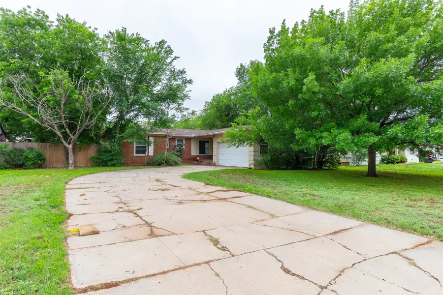 4225 S 6th Street, Abilene, TX 79605 - #2