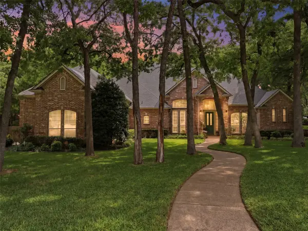 2903 Knight Court, Southlake, TX 76092