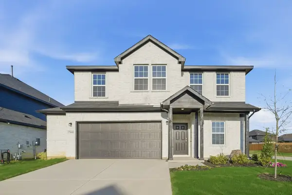 7500 Santolina Drive, Argyle, TX 76226