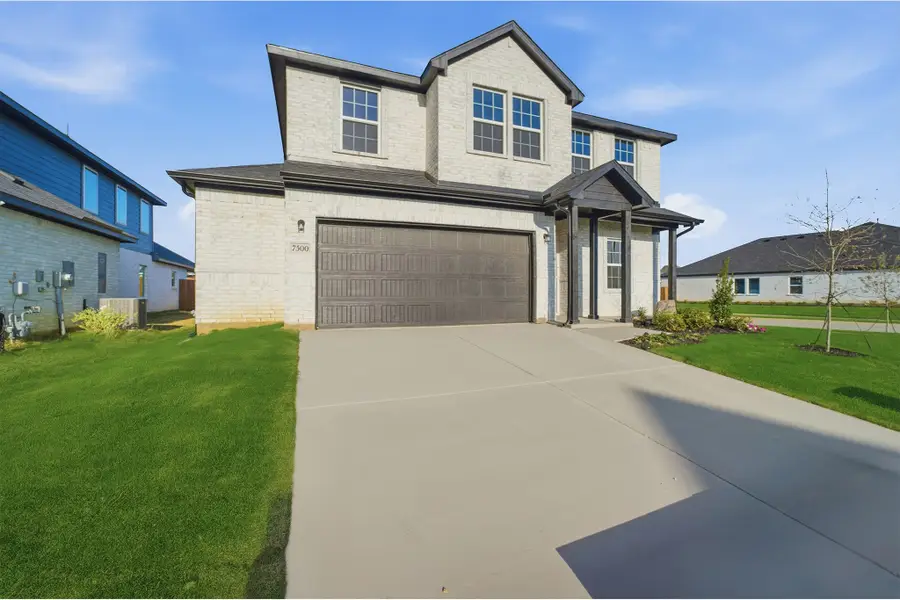 7500 Santolina Drive, Argyle, TX 76226 - #2