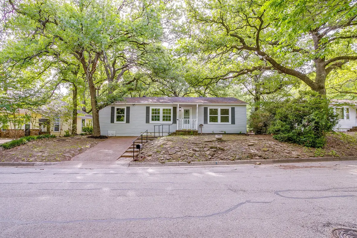410 Case Street, Weatherford, TX 76086 - #1