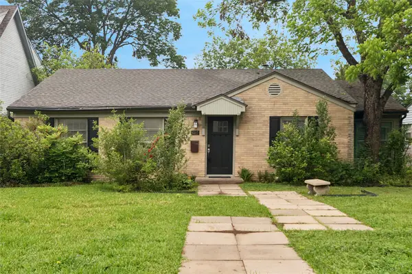 6317 Malcolm Drive, Dallas, TX 75214