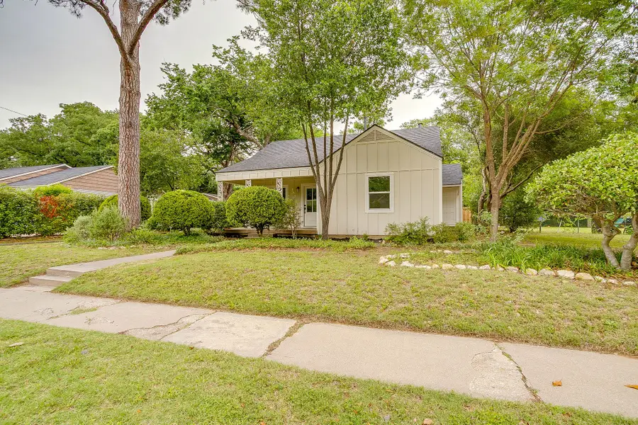 1412 Eagle Drive, Fort Worth, TX 76111 - #2