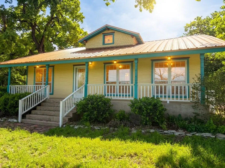 624 Alexander Road, Stephenville, TX 76401 - #2