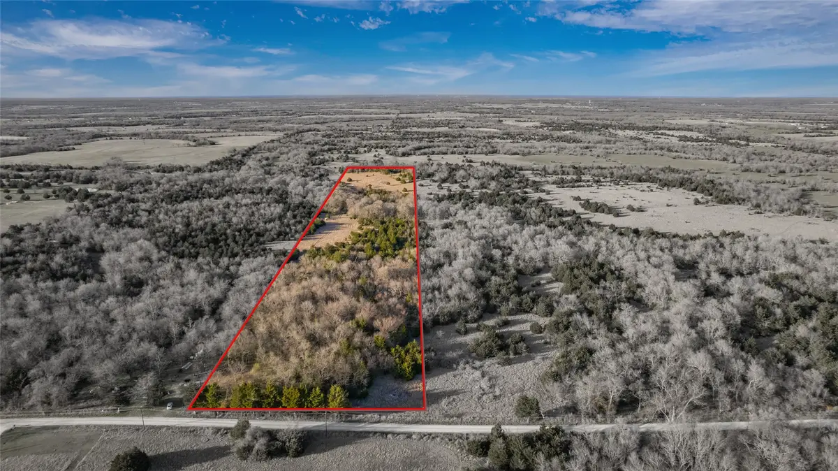 Tract 1 County Road 3207, Campbell, TX 75422 - #1