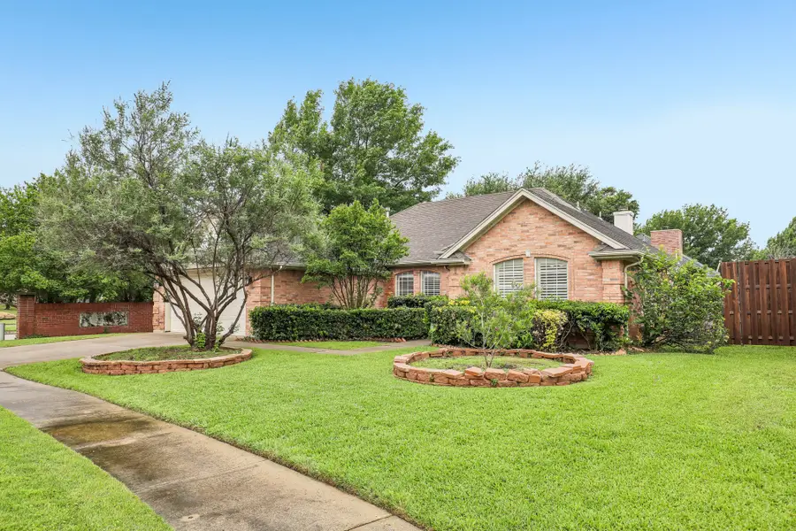 4124 Cory Lee Court, Arlington, TX 76015 - #2