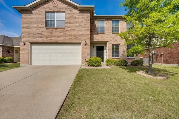158 Washington Way, Venus, TX 76084