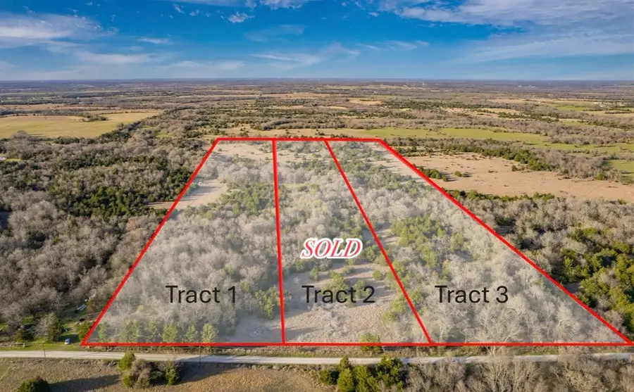Tract 3 County Road 3207, Campbell, TX 75422 - #2
