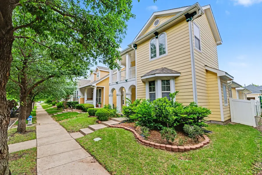 1229 Hayden Lane, Savannah, TX 76227 - #2