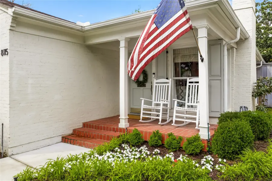 8115 Chadbourne Road, Dallas, TX 75209 - #2