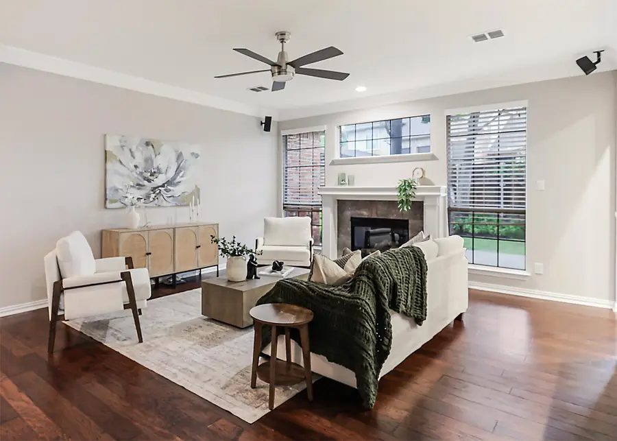 800 Coralberry Drive, McKinney, TX 75072 - #2