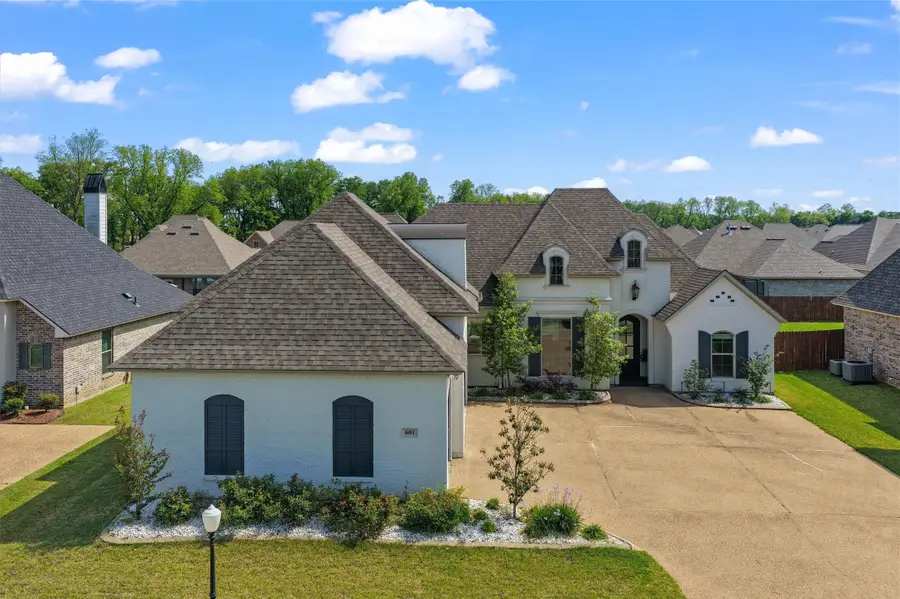 601 Dumaine Drive, Bossier City, LA 71111 - #2