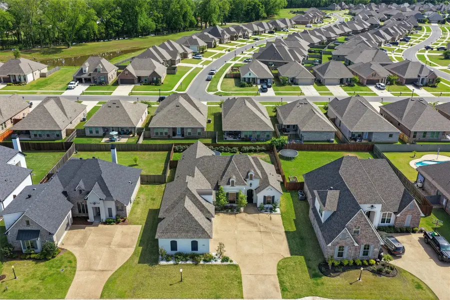 601 Dumaine Drive, Bossier City, LA 71111 - #3