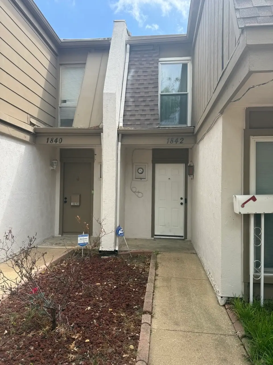 1842 Place One Lane, Garland, TX 75042 - #1