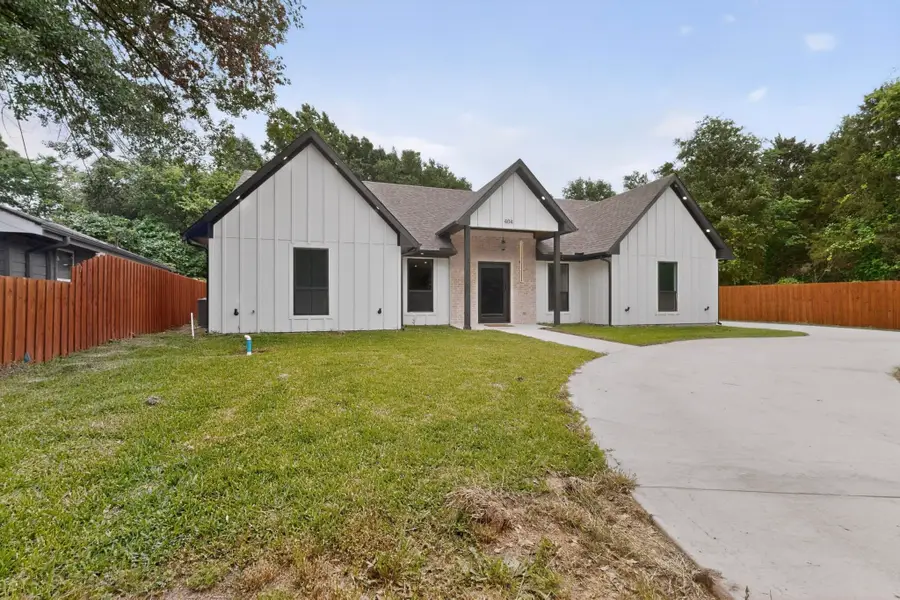 404 Luzon Street, Tool, TX 75143 - #3