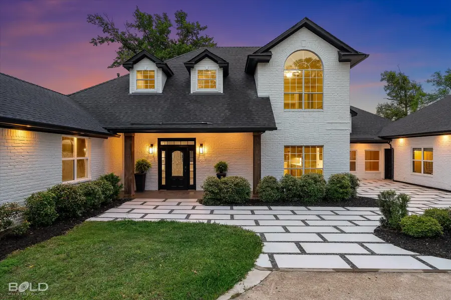 864 Linton Road, Benton, LA 71006 - #3