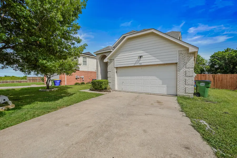 504 Sunrise Circle, Seagoville, TX 75159 - #2
