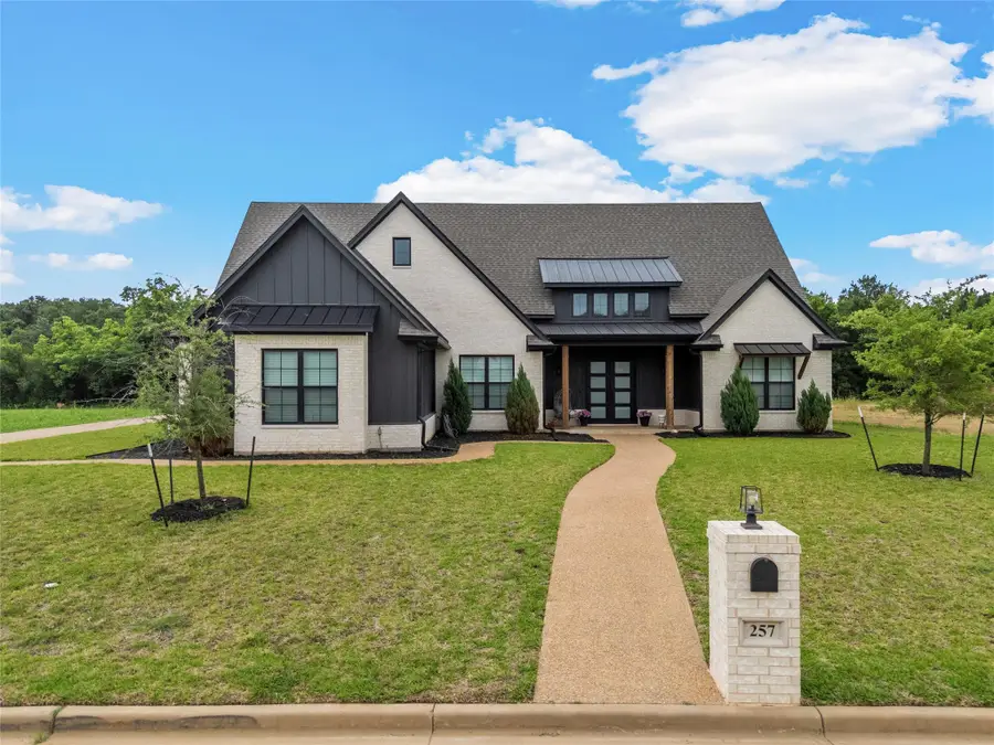 257 Fox Run Lane, Robinson, TX 76706 - #2