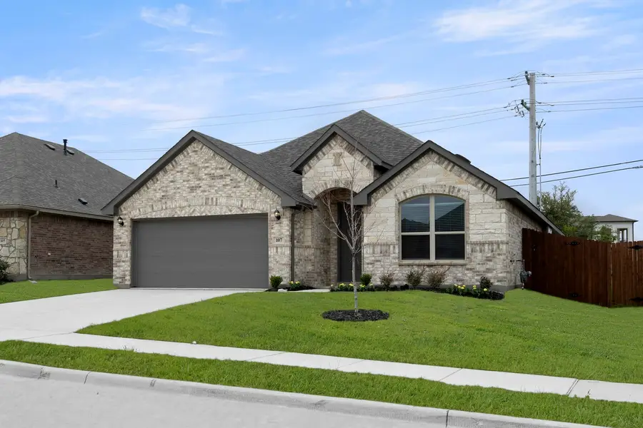 107 Whistling Duck Drive, Balch Springs, TX 75181 - #2