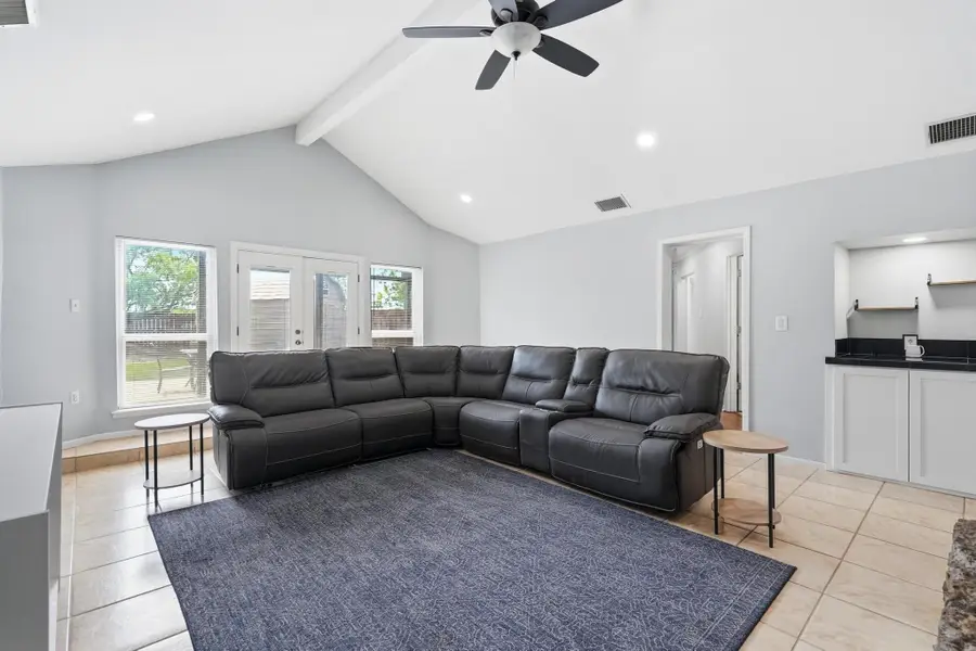 1501 Edgewater Road, Abilene, TX 79602 - #3