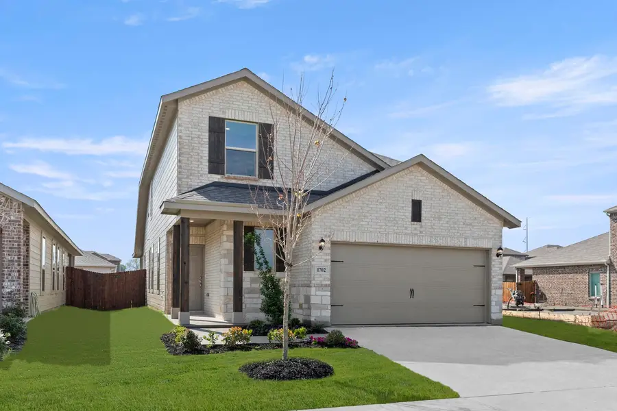 1702 Potomac Lane, Blue Ridge, TX 75424 - #2