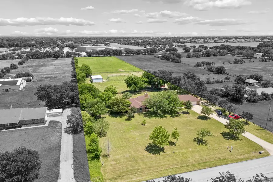 1300 Rock Ridge Road, Lucas, TX 75002 - #2