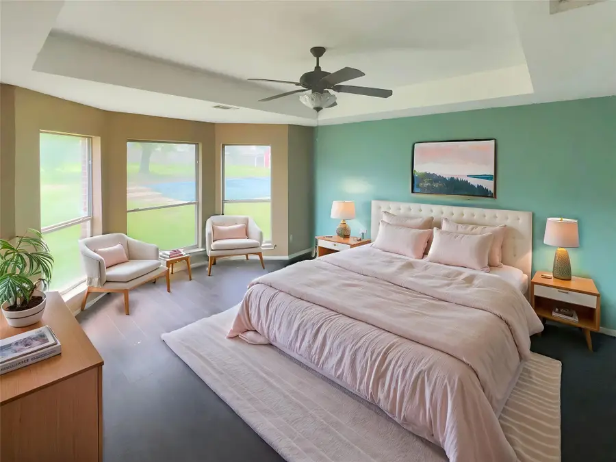 3661 Emo Street, Midlothian, TX 76065 - #3