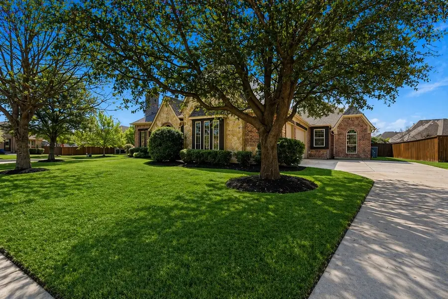 1512 Cherry Bark Drive, Keller, TX 76248 - #3