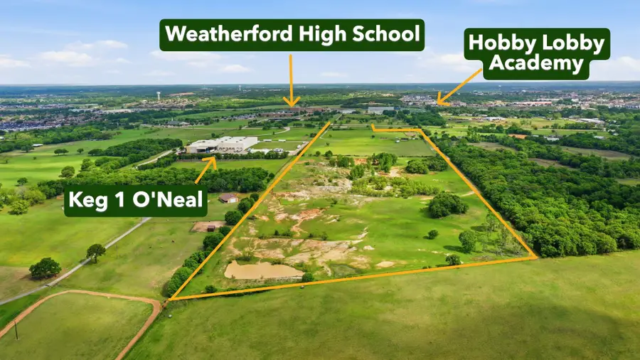 579 Bb Fielder, Weatherford, TX 76087 - #2