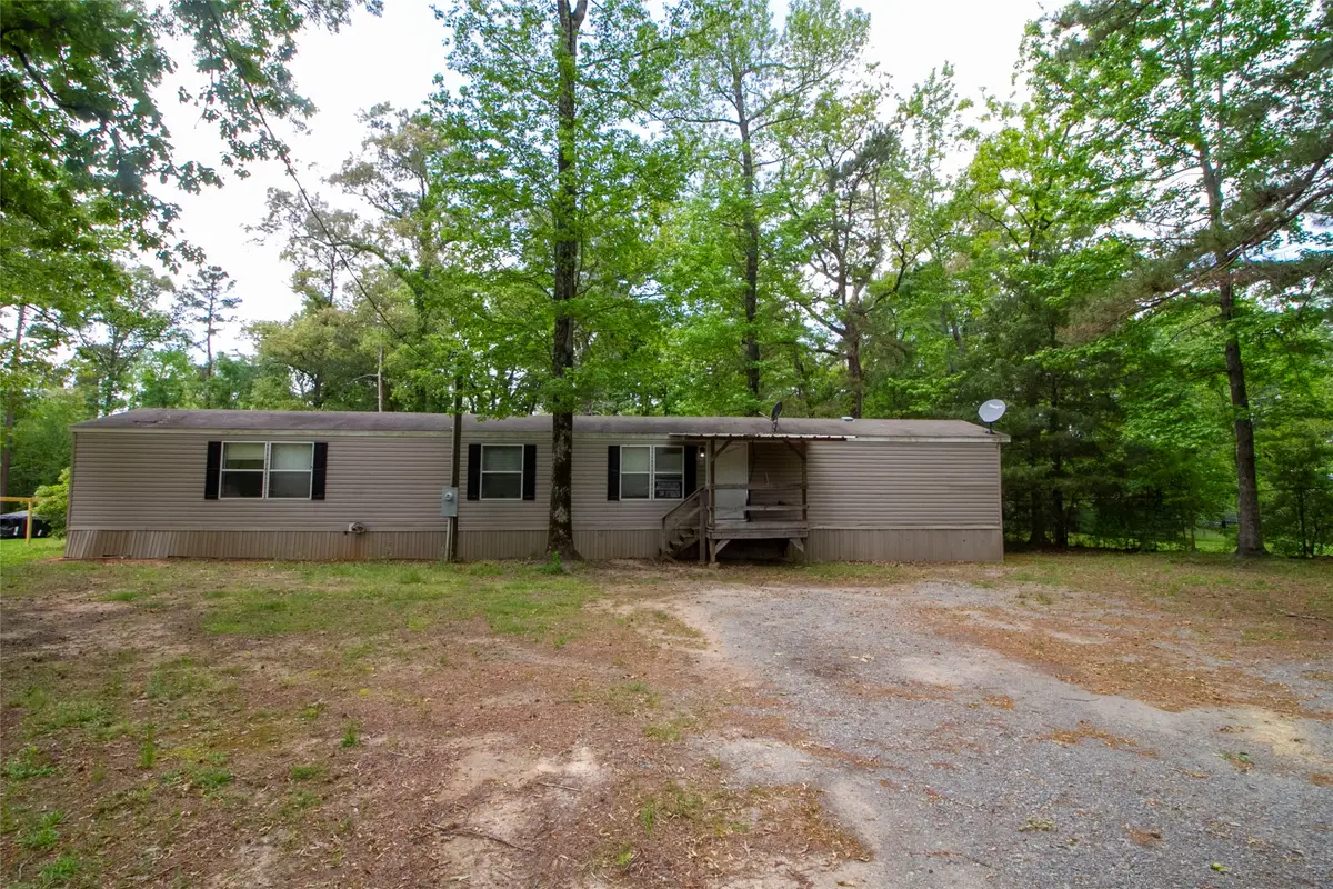 775 Gorton Road, Doyline, LA 71023 - #1