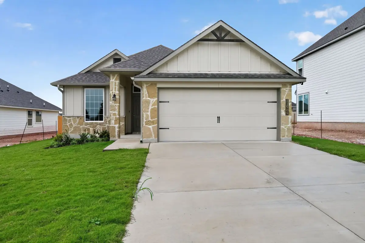 11509 Themis Court, Lorena, TX 76655 - #1