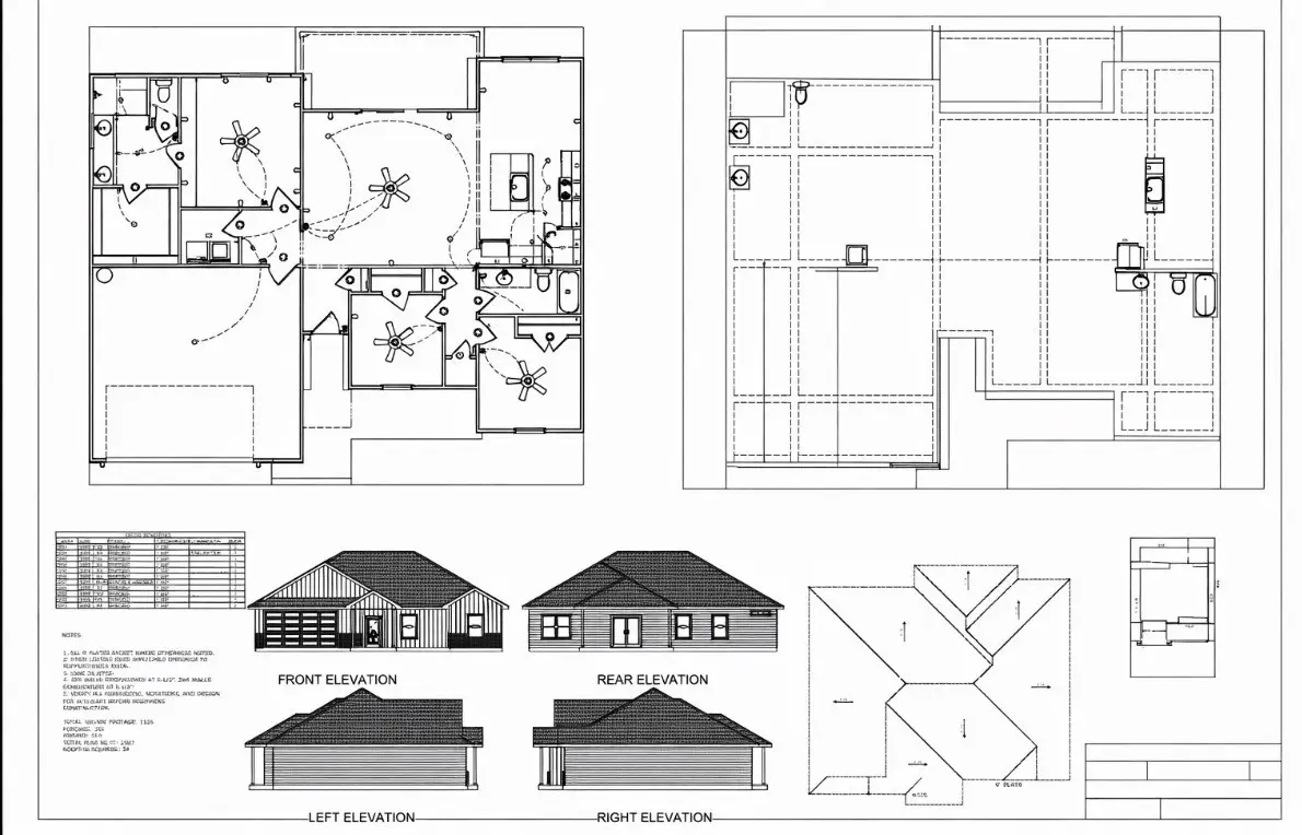 3963 National Drive, Abilene, TX 79602 - #1