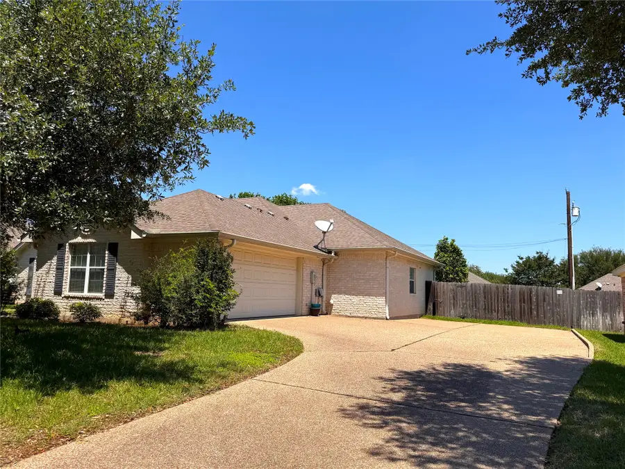 1128 Heatherwood, Hewitt, TX 76643 - #2