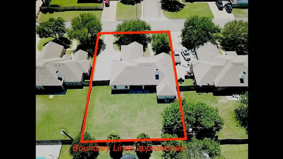 1128 Heatherwood, Hewitt, TX 76643 - #3