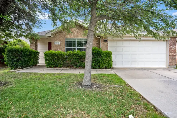 12152 Tacoma Ridge Drive, Fort Worth, TX 76244